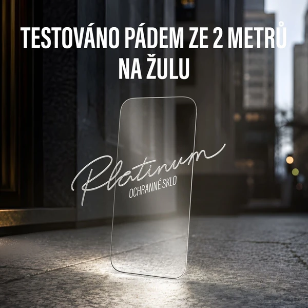 PanzerGlass Platinum sklo Apple iPhone 18 Pro Max/17 Pro Max s bezprašným instalačním boxem - Ochranné fólie a sklo - Obrázok d_4d7c9c7de2b84d4ba0b0873c57ea452d