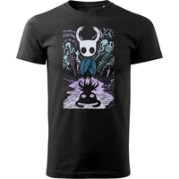 Tričko Hollow Knight - The Knight L - Tričká