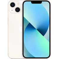 Apple iPhone 13 128GB hviezdne biely - Mobilné telefóny