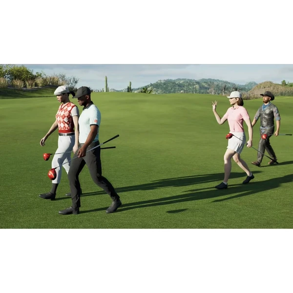 PGA Tour 2K25 (Game Key Card) (Switch 2) - Hry na Nintendo Switch 2 - Obrázok d_4da7394e4c65496ebbffce913070e357