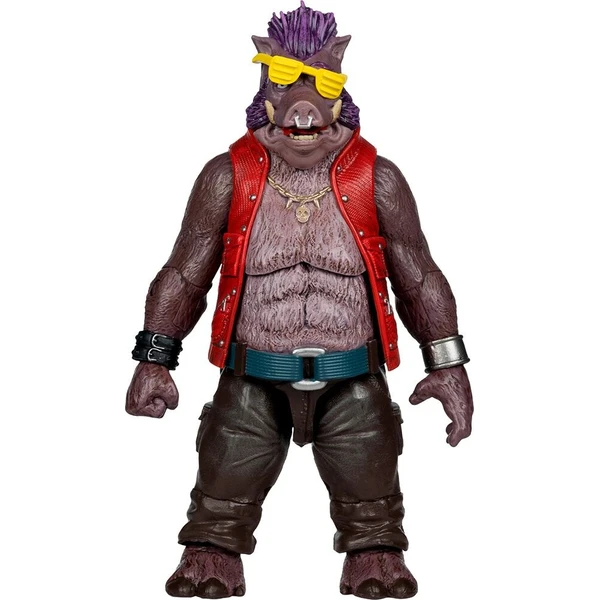 Akčná figúrka McFarlane Toys TMNT Page Punchers - Bebop 16 cm - Figúrky - Obrázok d_4daef6f7c3fd4fcc92314e4cd410efc5
