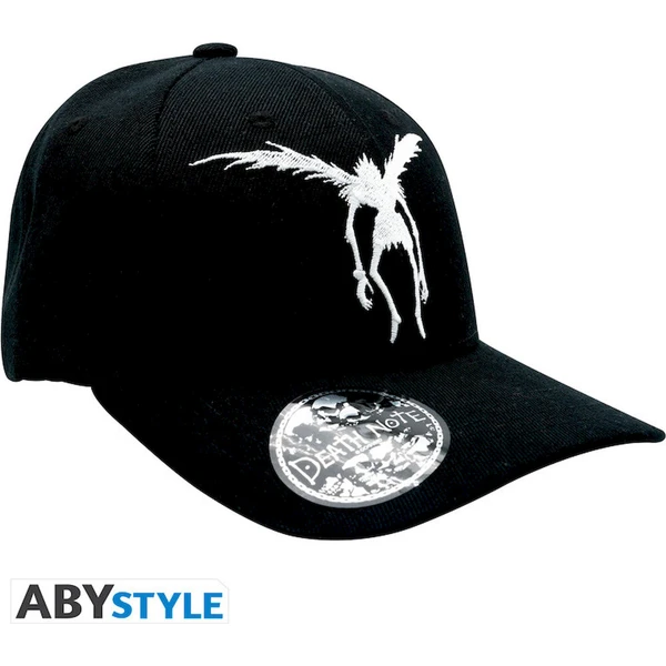 Šiltovka Death Note - Ryuk - Čiapky a klobúky - Hlavný obrázok