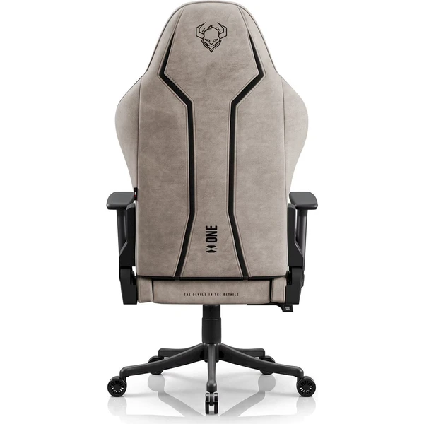 Diablo X-One 2.0 Small herná stolička béžová - Stoličky - Obrázok d_4dbb391bdeb44d31a6cbae2b73af2690