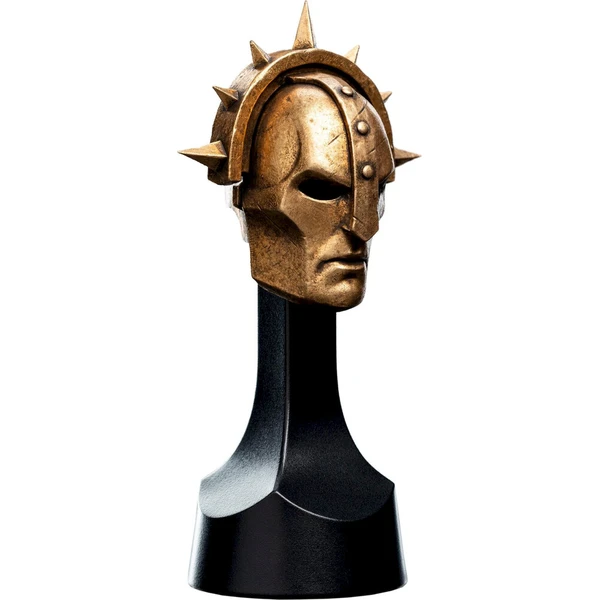 Soška Warhammer: Age of Sigmar - Stormcast Eternal Liberator Helm Replika - Sochy a sošky - Obrázok d_4dd854b3cf514a43a8247b254644d093
