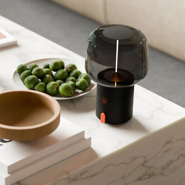 KOODUU Serena Play JBL bezdrôtový reproduktor Anthracite - Reproduktory - Obrázok d_4ddd05ff92f1456b89df0e58543e00ce