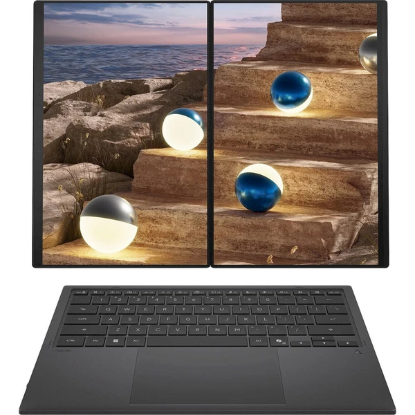 ASUS Zenbook DUO (UX8407AA-OLED514X) sivý - Notebooky - Obrázok d_4defde3d486e4c6c9309c00c3e1b9eee