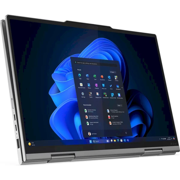 Lenovo ThinkPad X1 2v1 Gen 10 Aura Edition (21NU0040CK) šedý - Notebooky - Obrázok d_4df223bf30c2439494e24fd0f54522f0
