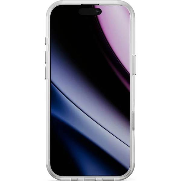Epico Hero Pro Mag+ kryt pre iPhone Air Qi2 & Magsafe kompatibilný matne transparentný - Puzdra - Obrázok d_4df53e487de843c59c38efe383ad0667