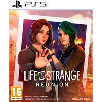 Life is Strange Reunion (PS5) - Hry na PS5