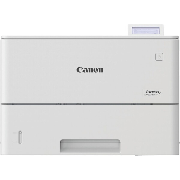 E-shop Canon i-SENSYS LBP335DW tlačiareň biela