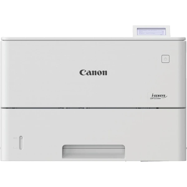 Canon i-SENSYS LBP335DW tlačiareň biela - Tlačiarne - Hlavný obrázok