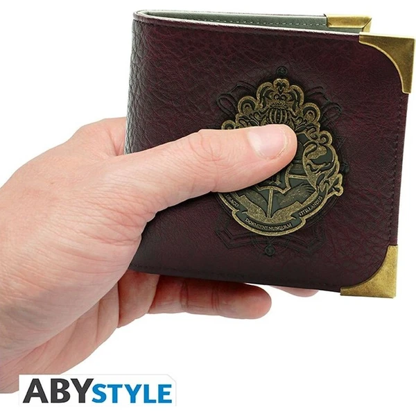 Peňaženka Harry Potter - Hogwarts - Peňaženky - Obrázok d_4dfe389d0ba9456a96747dcd67a37ab9