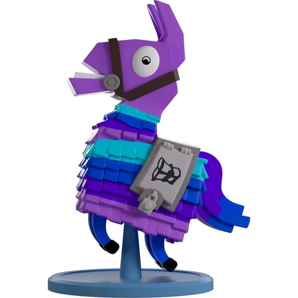 Figurka Youtooz Fortnite - Llama 13 cm - Figúrky - Obrázok d_4e1bef0ef52b419181a406a44c00f82a