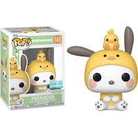 Funko POP! #146 Supreme Limited Edition: Hello Kitty and Friends - Pochacco Onesie - Funko POP!