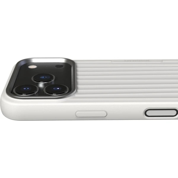 NUDIENT Bold Magsafe kryt iPhone 17 Pro/iPhone 18 Pro Chalk White - Puzdra - Obrázok d_4e34eb3f9e0d4e819b9e0351911e8de3