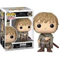Funko POP! #1901 TV: Rytier sedem kráľovstiev - Dunk (šanca na Chase) - Funko POP!