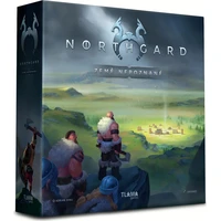 Northgard: Zem nepoznané - Stolové hry