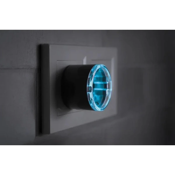 Shelly Plug S Gen3 12A sada 5 inteligentných zásuviek biela - Inteligentné zásuvky - Obrázok d_4e434b65a8f7484a99abf67e63746b44