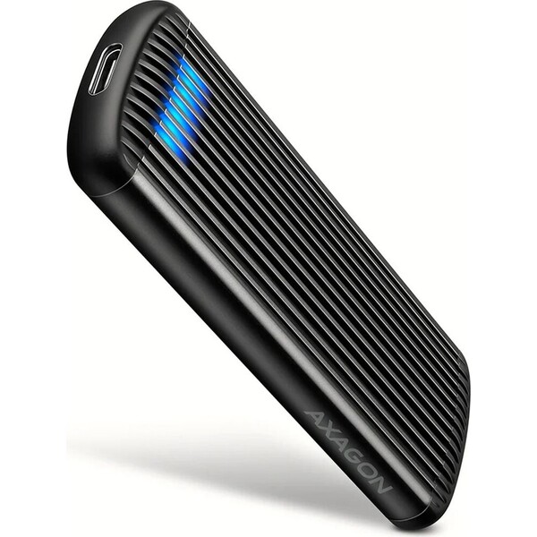 E-shop AXAGON EEM2-SC, USB-C externý SSD box