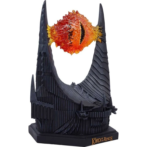 Nemesis Now lampa Pán prsteňov - Oko Saurona 21,5 cm - Lampičky - Obrázok d_4e50ad104603441cbbff90968c3a2d57