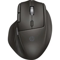 HP 780M Capacitor Scroll bezdrôtová myš čierna - Myši