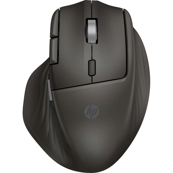 HP 780M Capacitor Scroll bezdrôtová myš čierna - Myši - Hlavný obrázok