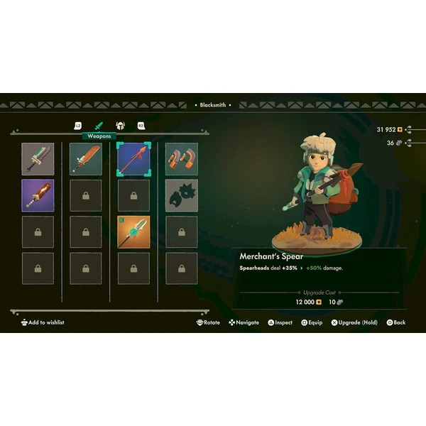 Moonlighter 2: The Endless Vault Collector's Edition (Switch 2) - Hry na Nintendo Switch 2 - Obrázok d_4e53e4e0933d406c8eb27a325a88dc65