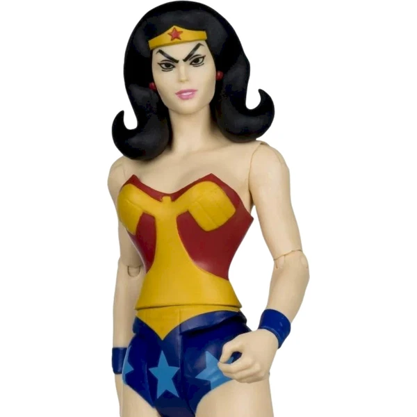 Figúrka McFarlane DC Retro Super Friends- Wonder Woman (Chase) 17 cm - Figúrky - Obrázok d_4e53fa5dbb9f4c87a8ef9a88c318290e
