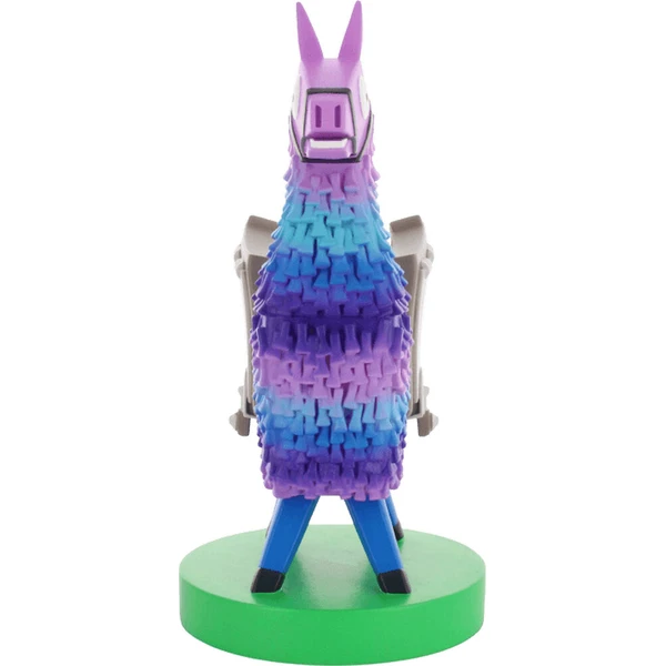 EXG Cable Guys - Supply Llama - Figúrky - Hlavný obrázok