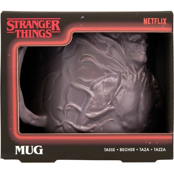 Hrnček Paladone Stranger Things - Vecna 330 ml - Hrnčeky - Obrázok d_4e5f102f4bad4ded94d1d49943fdd080