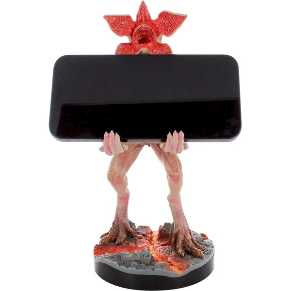 EXG Cable Guys Stranger Things - Demogorgon - Figúrky - Obrázok d_4e5f801050c14458bde84915663f3401