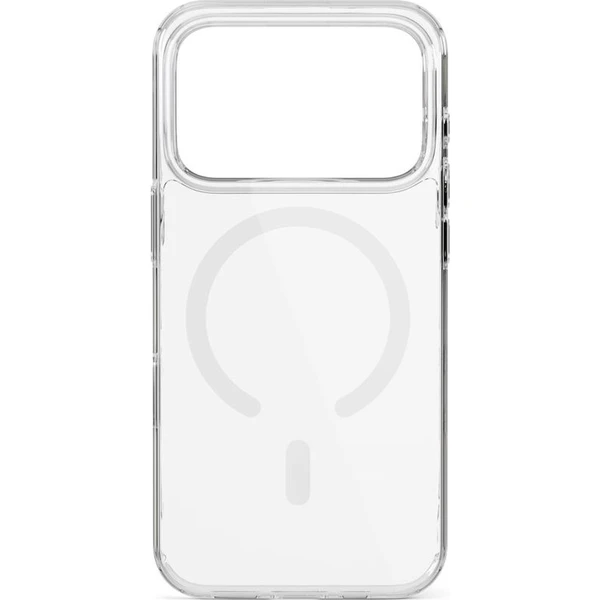 iWant Hero Mag+ MagSafe kryt pre iPhone 17 Pro + camera island protector číry - Puzdra - Obrázok d_4e66a8dc63da462d85effd12dab958f1
