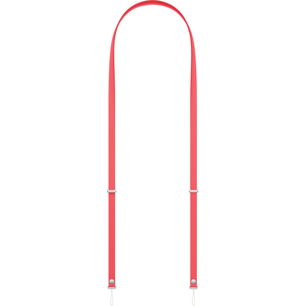 E-shop Apple Crossbody popruh guavovo ružový