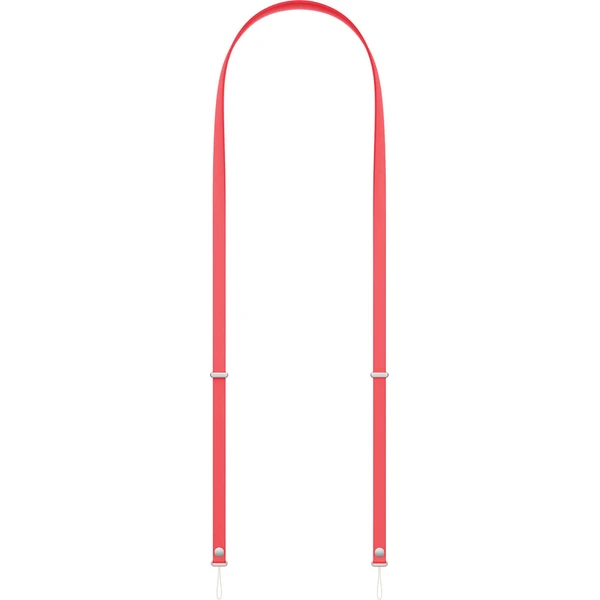 Apple Crossbody popruh guavovo ružový - Popruhy a crossbody - Hlavný obrázok