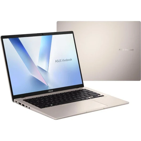 ASUS Vivobook 14 (X1407AA-LY078W) zlatý - Notebooky - Obrázok d_4e77818fbc9e42eda8e88ad5f56467cf