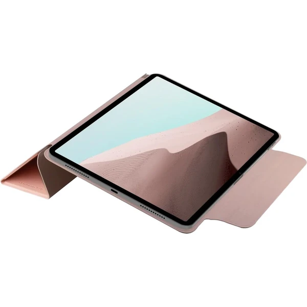 dbramante1928 Avenida ICON pouzdro pro Apple iPad 11" (2025)/iPad 10,9" (2022) pink sand - Puzdra - Obrázok d_4e7ebe6f52e34bfea3ddba981202f083