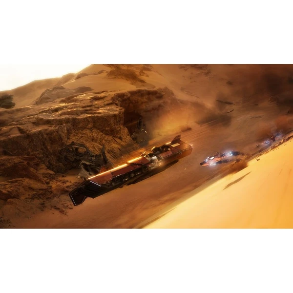 Star Wars: Galactic Racer Collector's Edition (PC) - Hry na PC - Obrázok d_4e80c0dc9dcd45a28012c96254a73e43