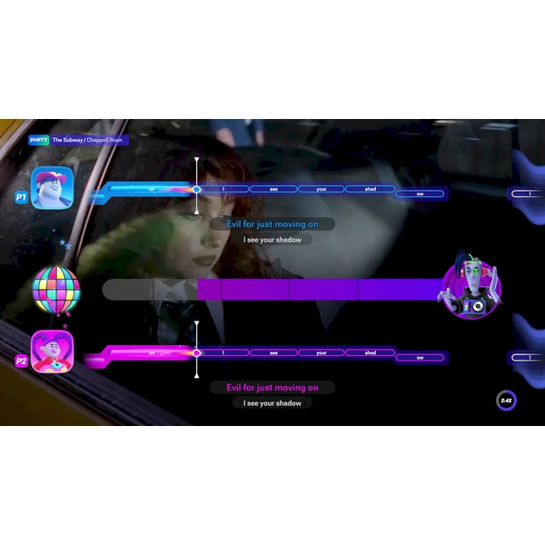 Let’s Sing 2027 + 2 mikrofóny (Game-key card)(Switch 2) - Hry na Nintendo Switch 2 - Obrázok d_4e841efc1a9844ed8e09e274342d01da