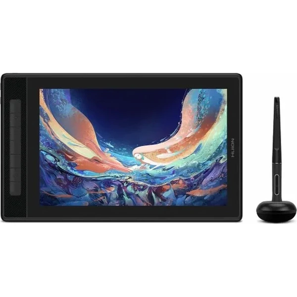 Huion Kamvas Pro 13 GT1302 (2.5K) grafický tablet - Grafické tablety - Hlavný obrázok