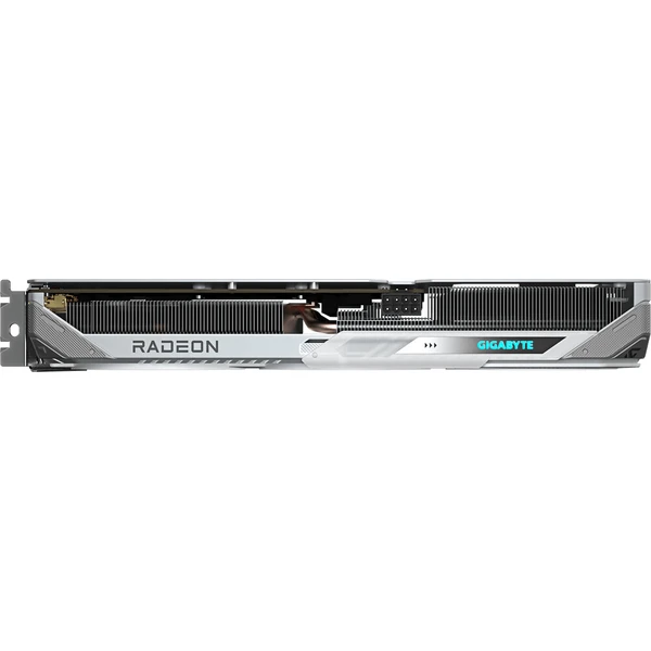 GIGABYTE AMD Radeon RX 9060 XT GAMING OC ICE 16G - Grafické karty - Obrázok d_4e87c438a8014daa9dc183c433854f34