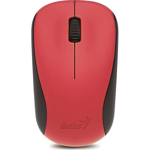 Genius NX-7000 bezdrátová myš červená - Myši - Obrázok d_4e8a98675ad1463fa4457b481229d289
