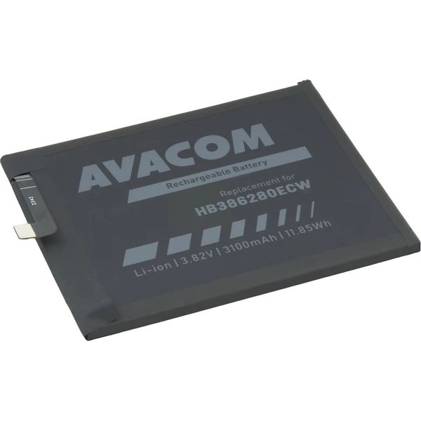 Avacom batéria do mobilu Huawei P10, Li-Ion 3,82V 3100mAh - Batérie - Hlavný obrázok