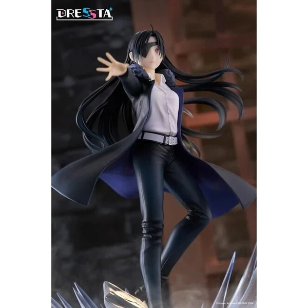 Figúrka Taito Prize Daemons of the Shadow Realm Dressta - Asa 21 cm - Figúrky - Obrázok d_4ea57cdef3e54468ad824ab39365052a