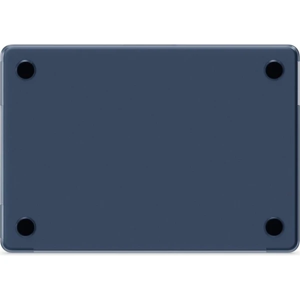 iWant Slim Shell puzdro pre MacBook Neo 13" matná indigo - Puzdra - Obrázok d_4eaf612027b9422f99efca08b5ebe7c7
