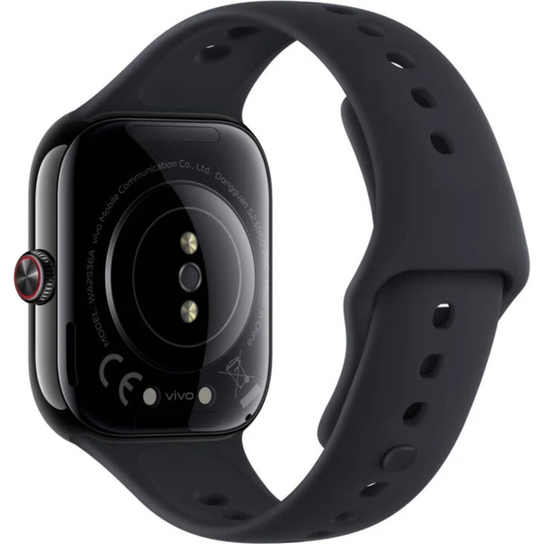 Vivo Watch GT2 Obsidian Black - Inteligentné hodinky - Obrázok d_4ec36f99058340368c46285a1293924a