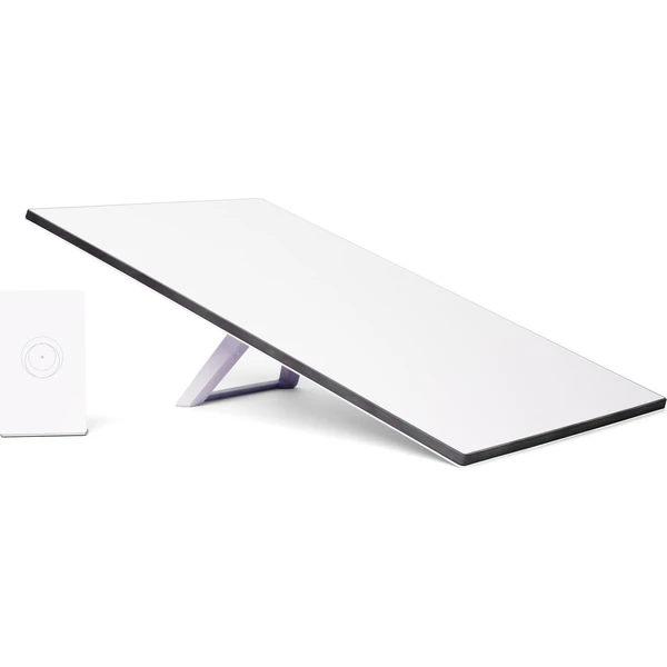 STARLINK Standard Kit (V4) bílý/šedý - Wi-Fi routery - Hlavný obrázok