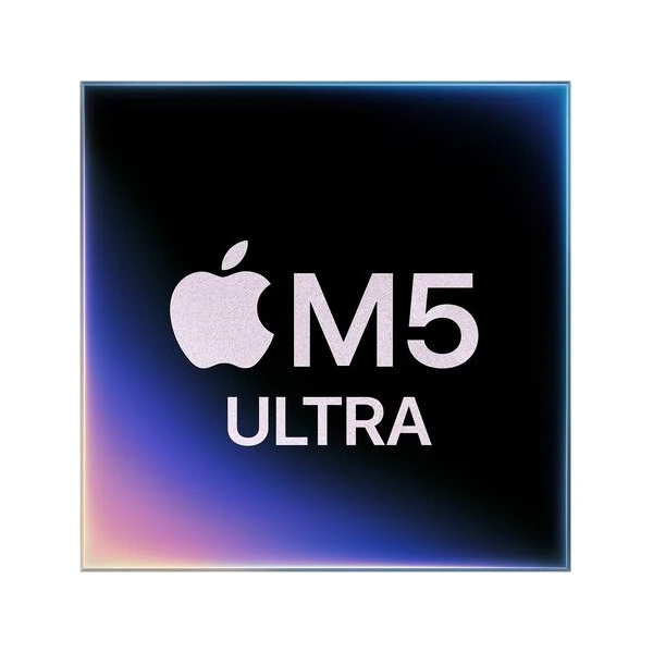 Apple Mac Studio / M5 Ultra / 96GB / 1TB / strieborný - Stolné počítače - Obrázok d_4ecda5b844fd44dbb810514dc9e8c9bc