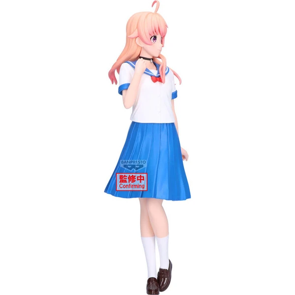 Figúrka Bandai Banpresto Witch Watch - Nico Wakatsuki 20 cm - Figúrky - Obrázok d_4eced25d73f04e1d9a1f56d2dd9b9925