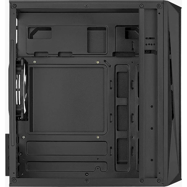 Aerocool CS-107 v2 Micro-ATX čierna - Počítačové skrine - Obrázok d_4ee0bb17c95f4070985f62c7873a7a5e