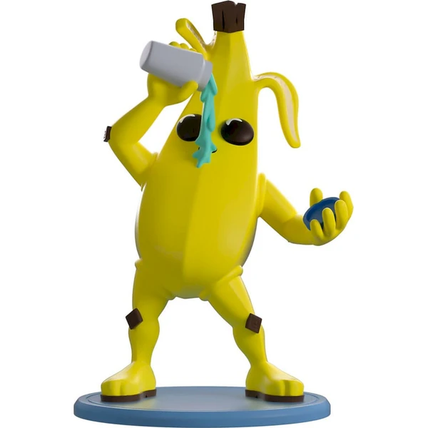 Figurka Youtooz Fortnite - Peely 11 cm - Figúrky - Hlavný obrázok